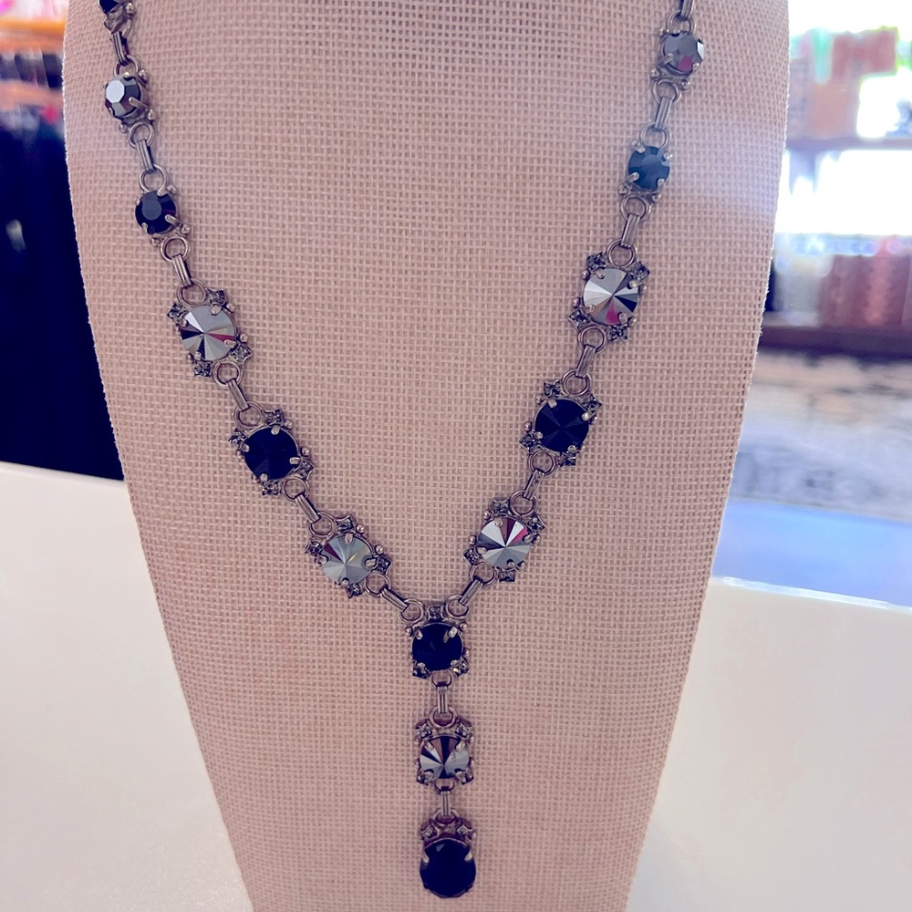 Sorrelli Lariat Necklace
